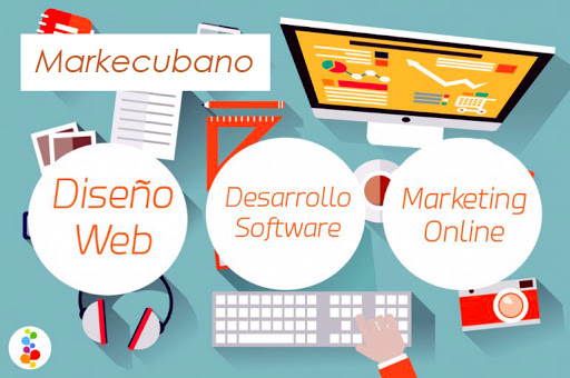 Markecubano Agencia de Marketing Digital en Cuba