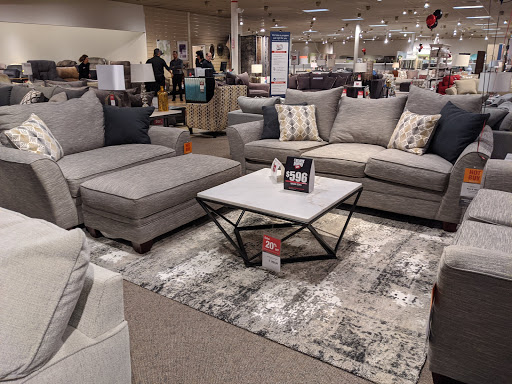 Furniture Store «Art Van Furniture - Burton», reviews and photos, 4095 E Court St, Burton, MI 48509, USA