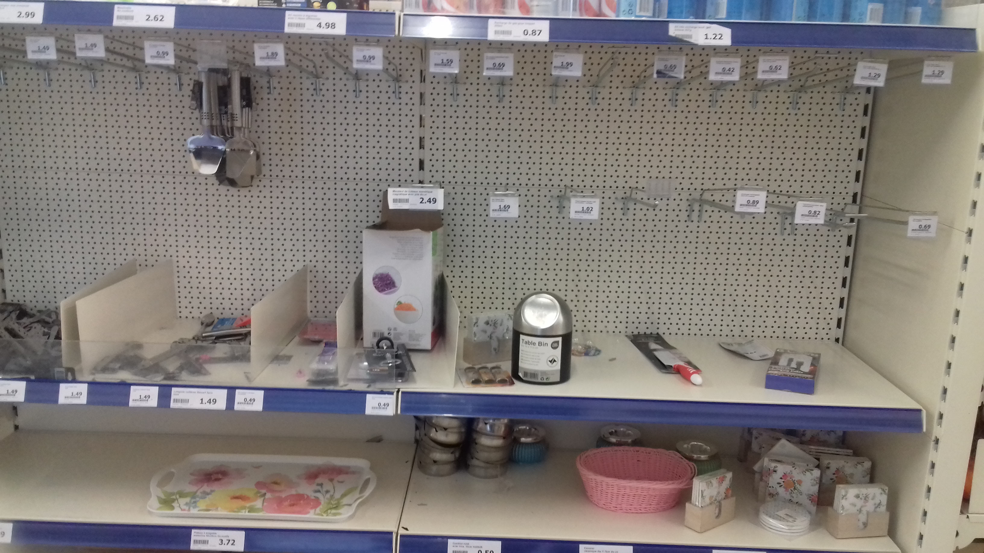 Photo n° 1 de l'avis de Na.l fait le 05/09/2018 à 11:26