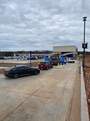 Pure Car Wash en McComb