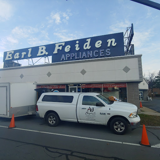 Appliance Store «Earl B. Feiden Appliance», reviews and photos, 785 U.S. 9, Latham, NY 12110, USA