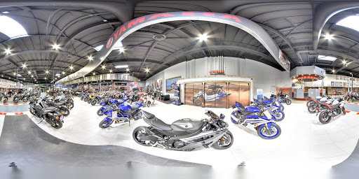 Motorsports Store «Del Amo Motorsports of Orange County», reviews and photos, 2401 Pullman St, Santa Ana, CA 92705, USA