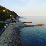 Photo n°2 de l'avis de Jordi.F fait le 04/09/2019 à 03:59 sur le  Pizzeria Ristorante La Scialuppa à Imperia