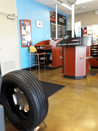  «Firestone Complete Auto Care», reviews and photos, 608 Valley Hill Rd SE, Riverdale, GA 30274, USA