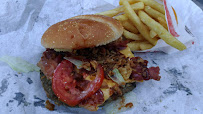 Cheeseburger du Restauration rapide Burger King à Le Pontet - n°11