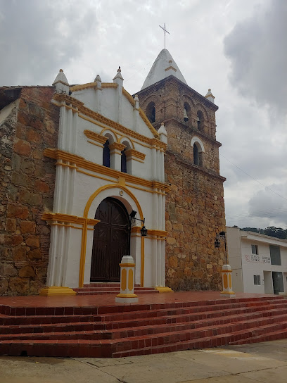 Parque Municipal de Cincelada