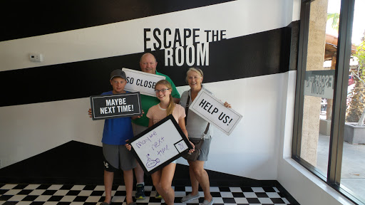 Amusement Center «Escape the Room AZ», reviews and photos, 7017 E Main St, Scottsdale, AZ 85251, USA