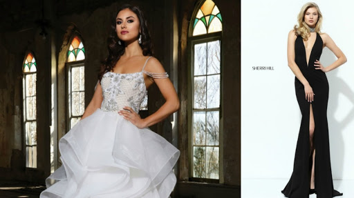 Formal Wear Store «Kotsovos Bridal, Furs & Fine Apparel», reviews and photos, 9501 Montgomery Rd, Montgomery, OH 45242, USA