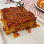 Photo n°1 de l'avis de Belle.i fait le 24/10/2021 à 11:45 sur le  Art Cafe & Food à Venice