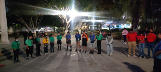 Scouts Grupo Uno Ollincan