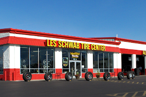 Les Schwab Tire Center image