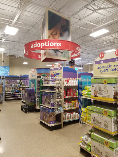 Pet Supply Store «PetSmart», reviews and photos, 466 S Watson Rd, Buckeye, AZ 85326, USA