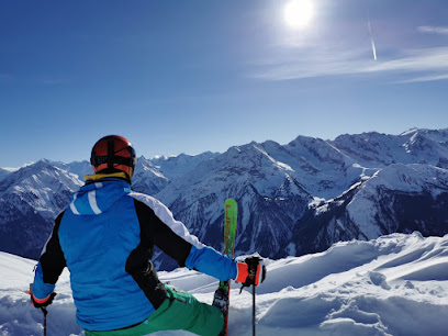 Ski Sport Hartl - Skiverleih Zillertal