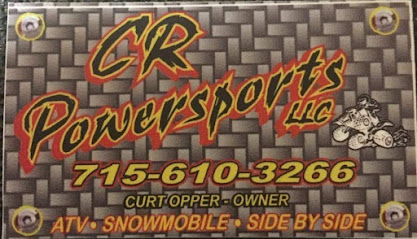 CR Powersports LLC