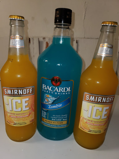 Liquor Store «Cardinal Liquor Depot», reviews and photos, 5114 S Knox Ave, Chicago, IL 60632, USA