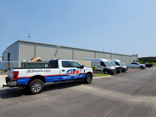 Contractor «JES Foundation Repair», reviews and photos