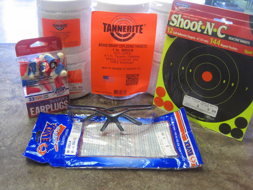 Pawn Shop «Armed Sources Gun & Pawn», reviews and photos, 1777 S Grant Ave, Springfield, MO 65807, USA