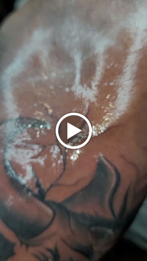 Explore tasmanian devil tattoo ideas, creative tattoo ideas in Jacksonville, available at Renegade Art Studio LLC