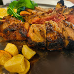 Photo n°3 de l'avis de Marco.o fait le 19/09/2020 à 12:31 sur le  Ristorante da Antonio à Cascina