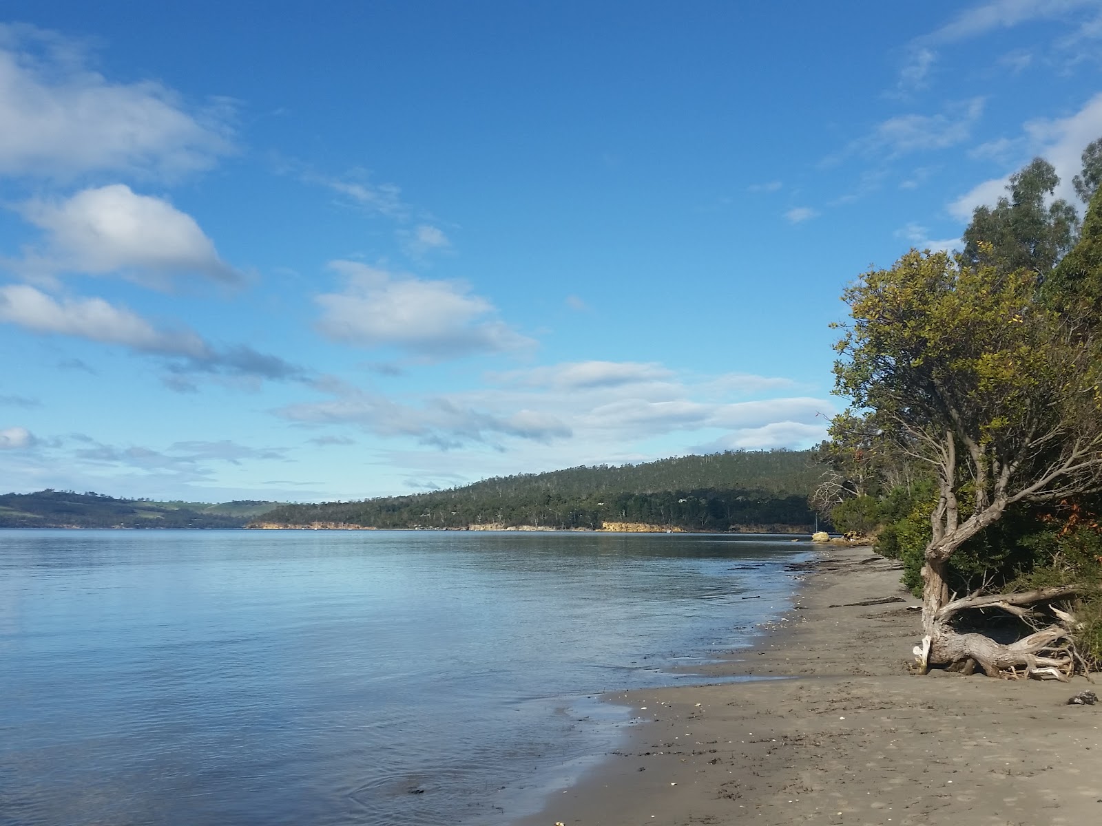 Snug Beach photo #9
