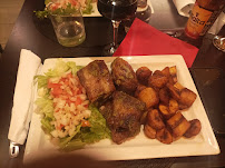 Plats et boissons du Restaurant africain La Jungle à Marseille - n°4