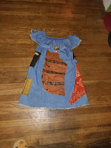 Fabric Store «Discount Fabrics», reviews and photos, 3006 San Pablo Ave, Berkeley, CA 94702, USA