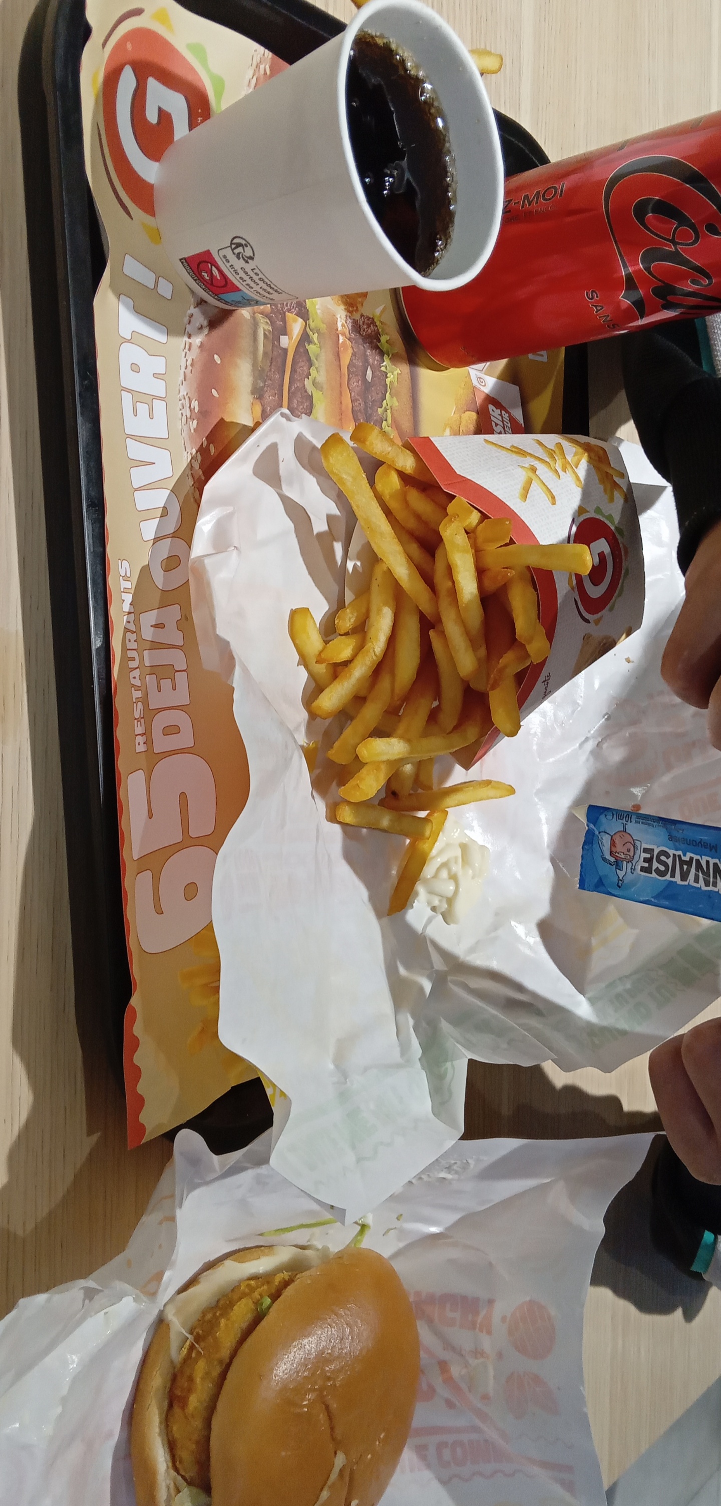 Photo n° 2 de l'avis de falisse.a fait le 10/05/2023 à 12:15