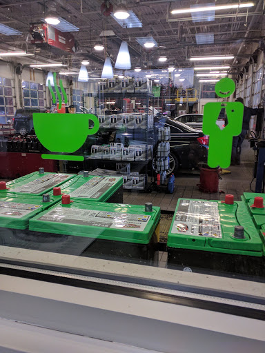 Auto Repair Shop «Virginia Tire & Auto of South Riding», reviews and photos, 43230 Defender Dr, Chantilly, VA 20152, USA