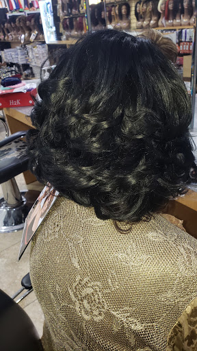 Beauty Supply Store «American Beauty Avenue», reviews and photos, 5315 Matlock Rd, Arlington, TX 76018, USA