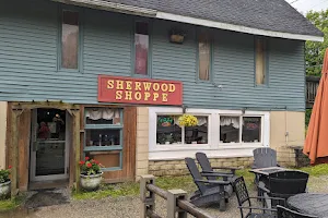 Sherwood Shoppe image