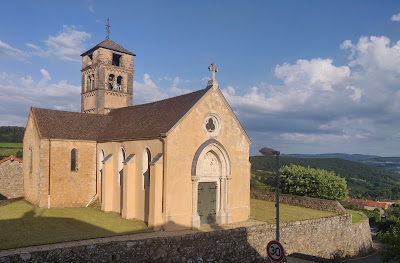 Mairie de Bergesserin à Bergesserin
