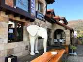 Restaurante Los Elefantes