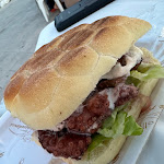 Photo n°2 de l'avis de franzesca.a fait le 05/08/2023 à 20:29 sur le  Mare Dentro à Brindisi