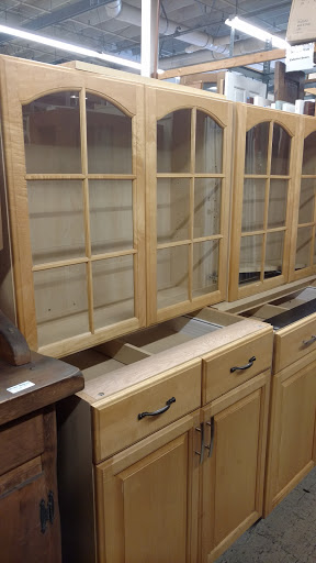 Home Improvement Store «Habitat for Humanity ReStore - Santa Barbara», reviews and photos