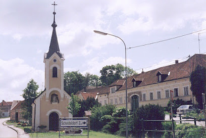 Weinpolz Kapelle