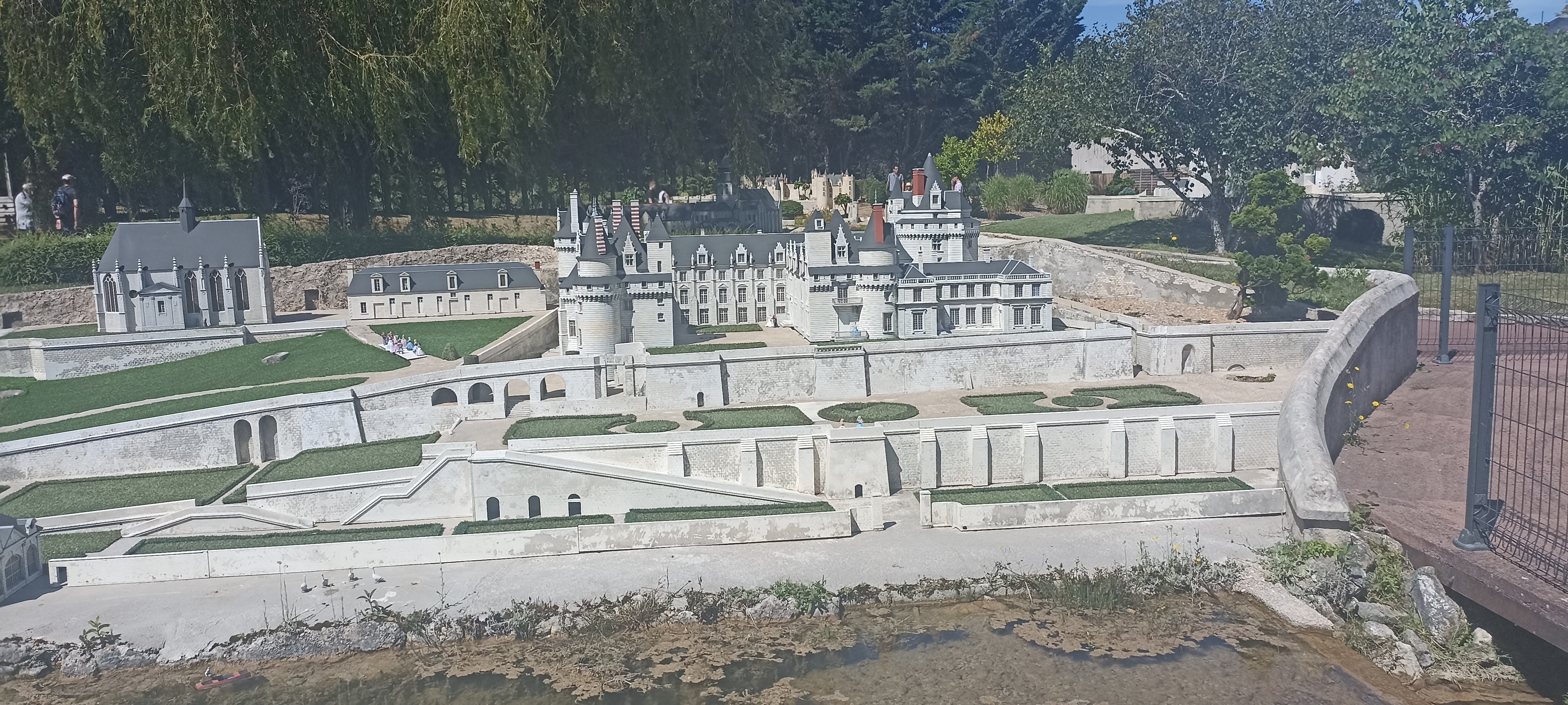 Photo n° 10 de l'avis de Nicolas.a fait le 18/07/2022 à 21:15