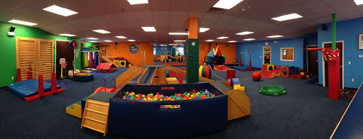 Gymnastics Center «My Gym Newton», reviews and photos, 30 Ossipee Rd, Newton, MA 02464, USA