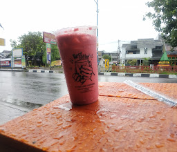 Rest coffee photo