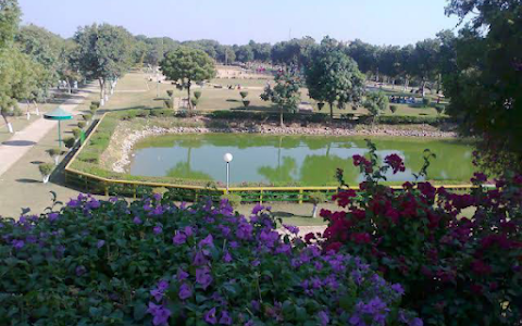 Quaid-e-Azam Park image