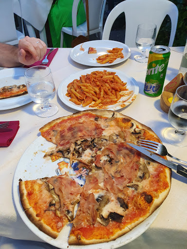 I Tigli in Colleoli, Provincia di Pisa