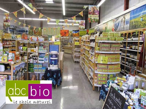 Magasin d'alimentation bio abc Bio - Le choix naturel Marly