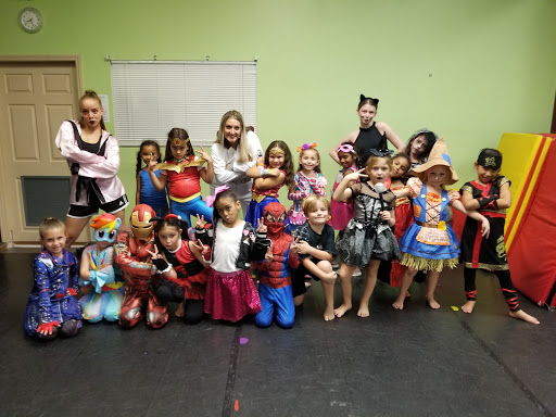 Dance School «Performers Edge Dance Center», reviews and photos, 2629 Waverly Barn Rd Suite 125, Davenport, FL 33897, USA
