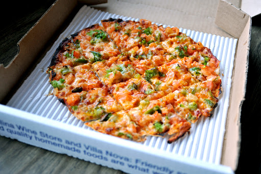 Restaurant «Celina Wine Store», reviews and photos, 716 W Logan St, Celina, OH 45822, USA