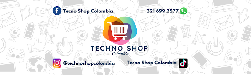 Techno Shop Colombia