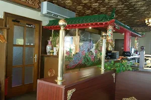 China Restaurant Bambus image