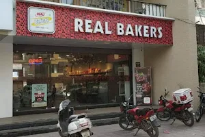 Real Bakers image