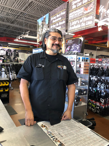Motorcycle Parts Store «Cycle Gear», reviews and photos, 7204 Southwest Fwy, Houston, TX 77074, USA