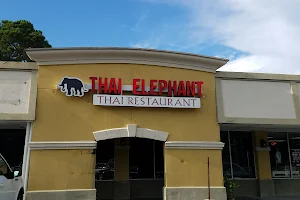 Thai Elephant Authentic Thai Cuisine image