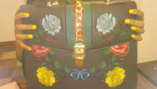 Shoe Store «Pedicure & Shoes 2 Go», reviews and photos, 243 W Congress St #102, Detroit, MI 48226, USA