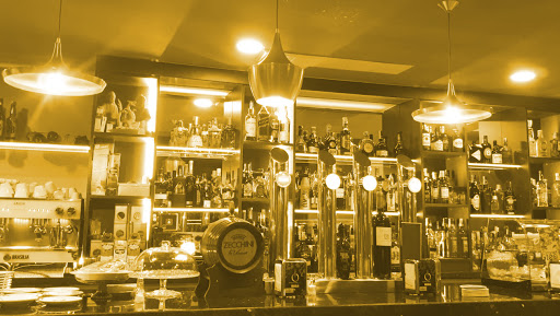 Linaje Café Bar